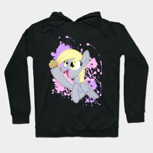 Derpyy Hoodie